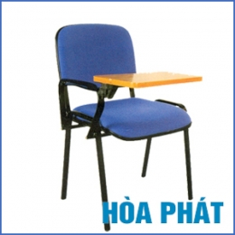 Ghế hội thảo Hòa Phát VT3B